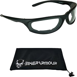 Bikershades Motorcycle Safety Sunglass