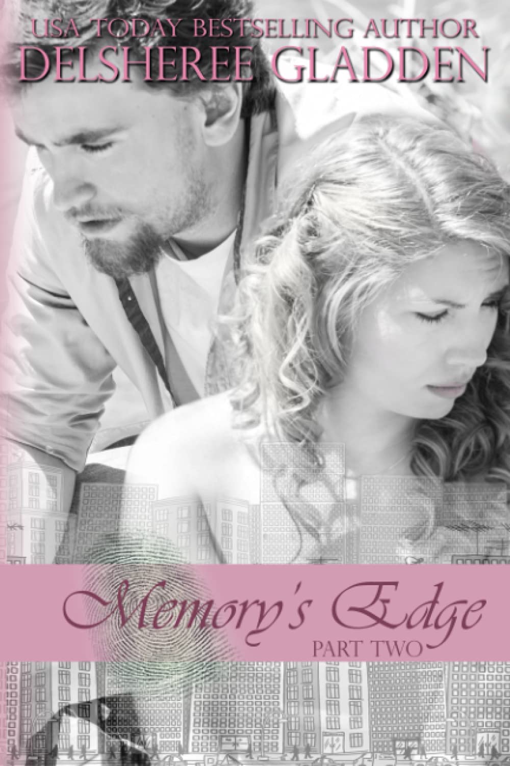 Memory's Edge: Part 2