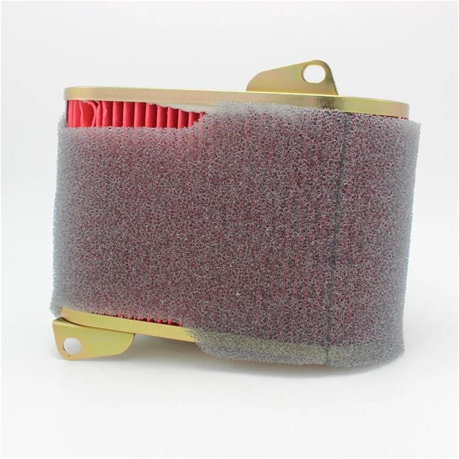 Pieza filtro aire Accesorios Para Motocicleta, Filtro De Aire, Admisión, Elemento Limpiador, Protector Motor Para Scooters GY6 125 Y 150