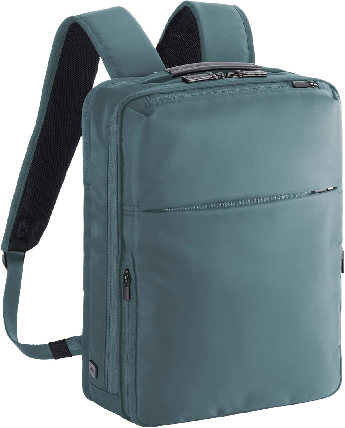 森野帆布 モリノハンプ 3way ビジネスバッグ　ショルダーリュック　ほぼ未使用 Amazon.co.jp: 森野帆布 x SEAL 防水 3WAY ビジネスバッグ 容量が拡張