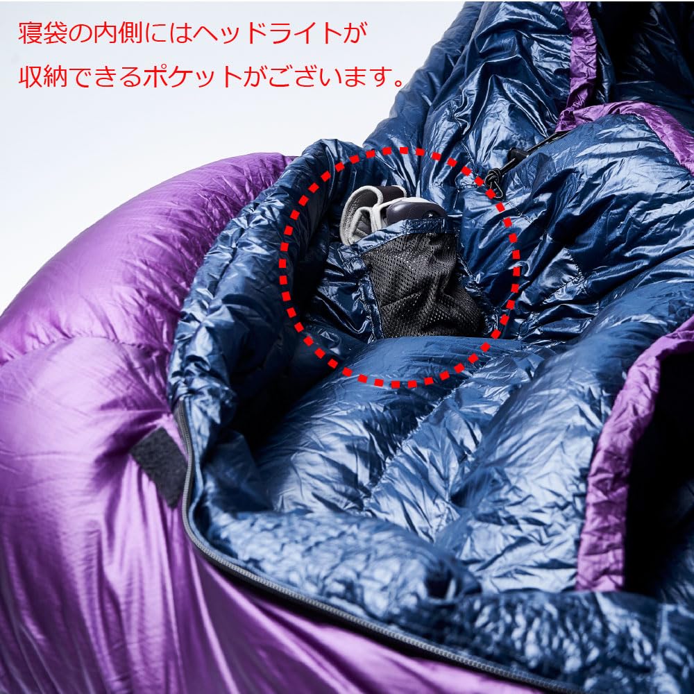 Amazon.co.jp: イスカ(Isuka) エアプラス810 パープル : スポーツ  