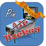 pin hockey online Play a great arcade-style game