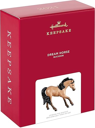 Miniatura 9 de Adorno de Navidad 2021, Unicornio fantástico