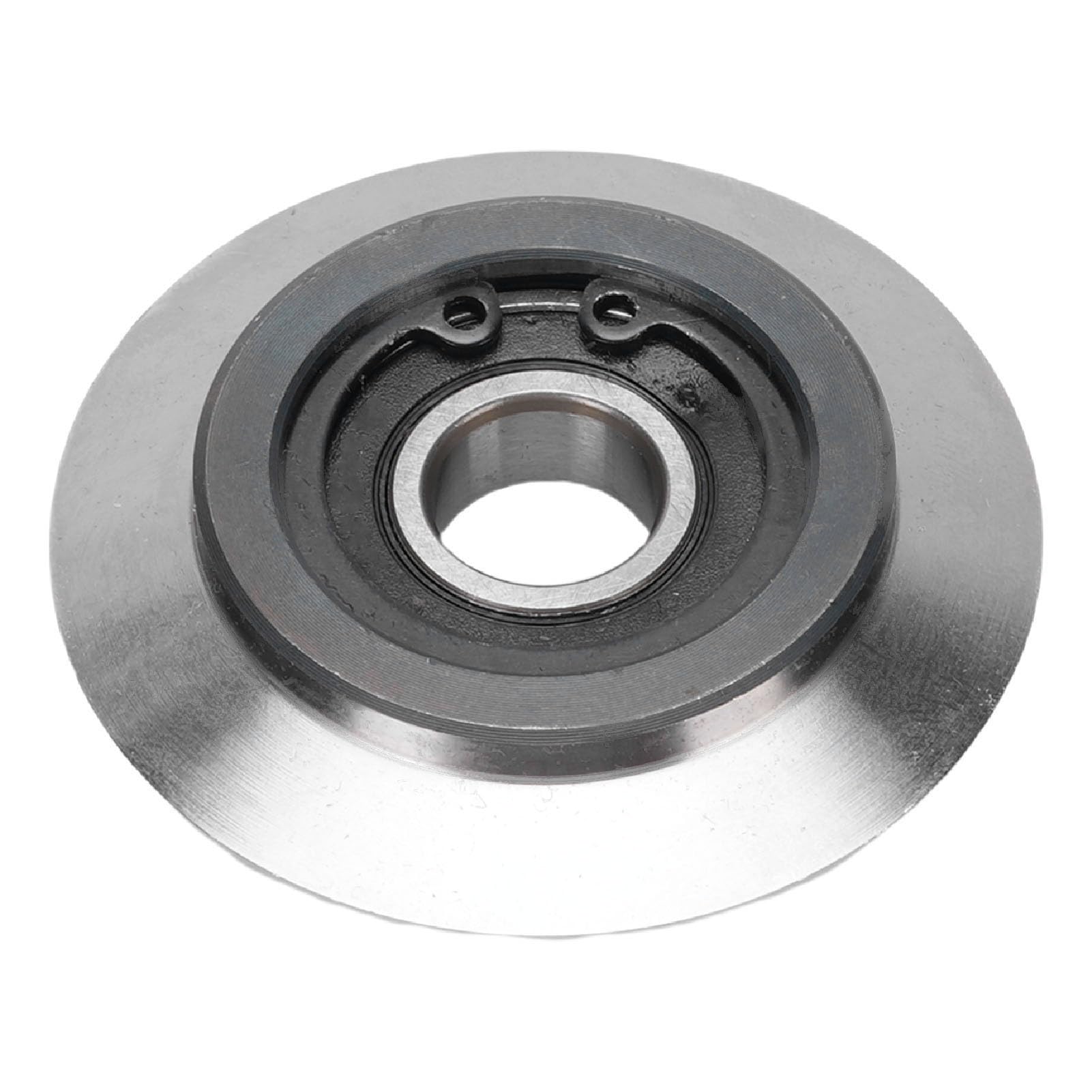 GLOGLOW Cable Stripper Replacement, Heat Treated Steel for Quick Cutting, with Easy Installation for Powered Manual Wire Stripping Machine Copper Wire Strippers, 12mm 59mm