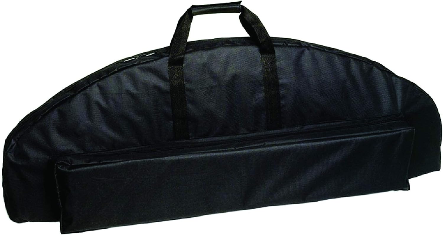 .30-06 46" Promo Bow Case Black : Archery Bow Cases : Sports & Outdoors