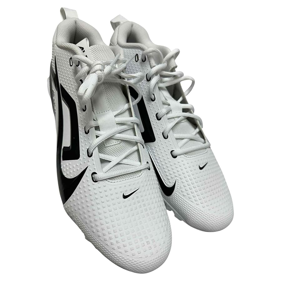 nike wide football cleats