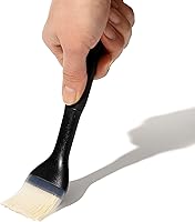 Vista 7 de OXO Good Grips - Cepillo de silicona para untar y pastelería, pequeño