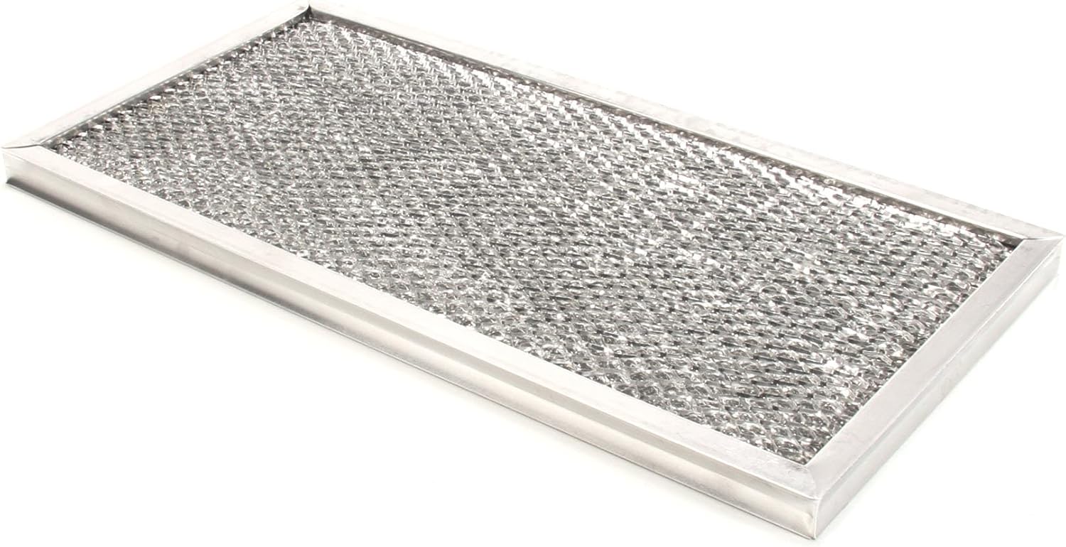 SOUTHBEND RANGE 1062599 10" X 20" X 1" Air Filter Assembly