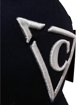 Capiche [13 Variations] Baseball Cap - One Size Unisex Men Basecap