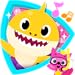 PINKFONG Tiburón Bebé