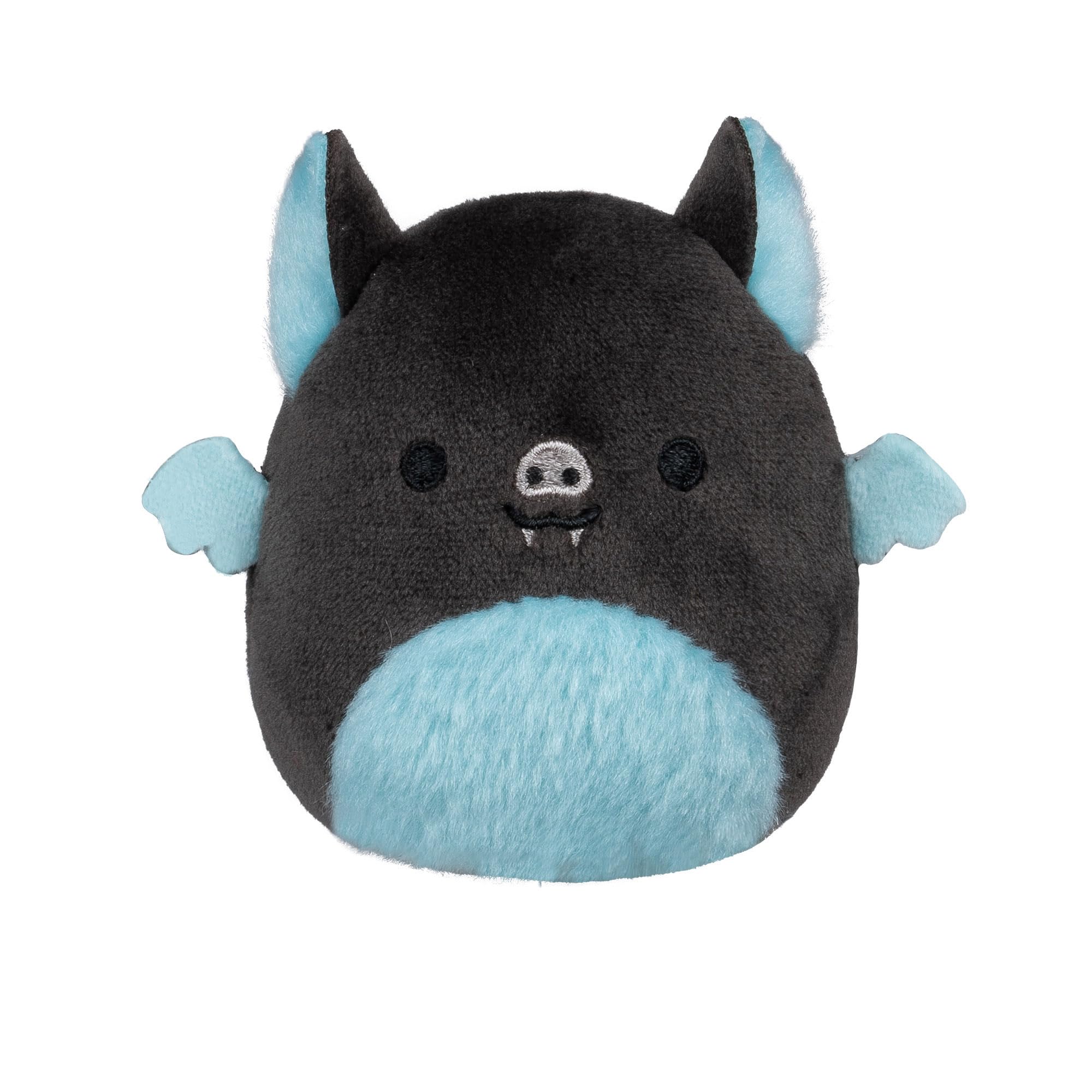Micromallows Squishmallows Original 6-Pack -Oz the Succulent Plush, Emerald the Seahorse - Image 4