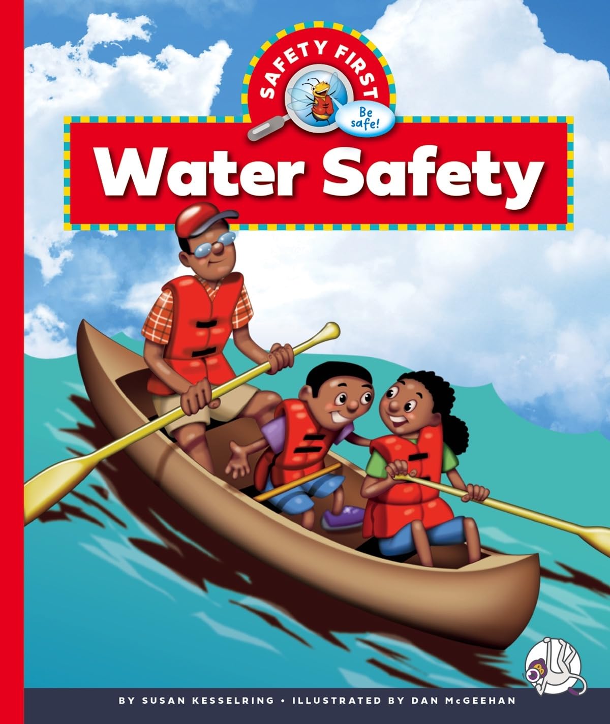 Water Safety (Safety First)
