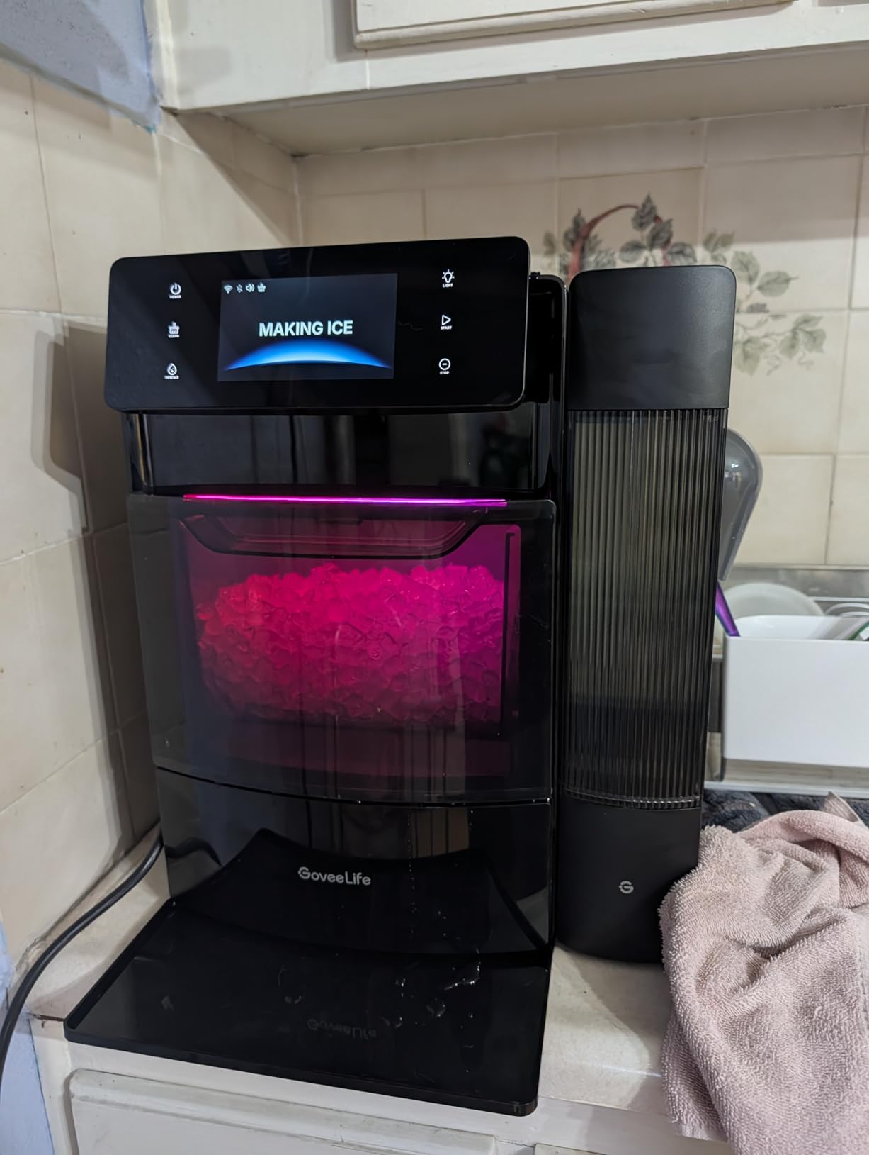 Absolutely love this! But....