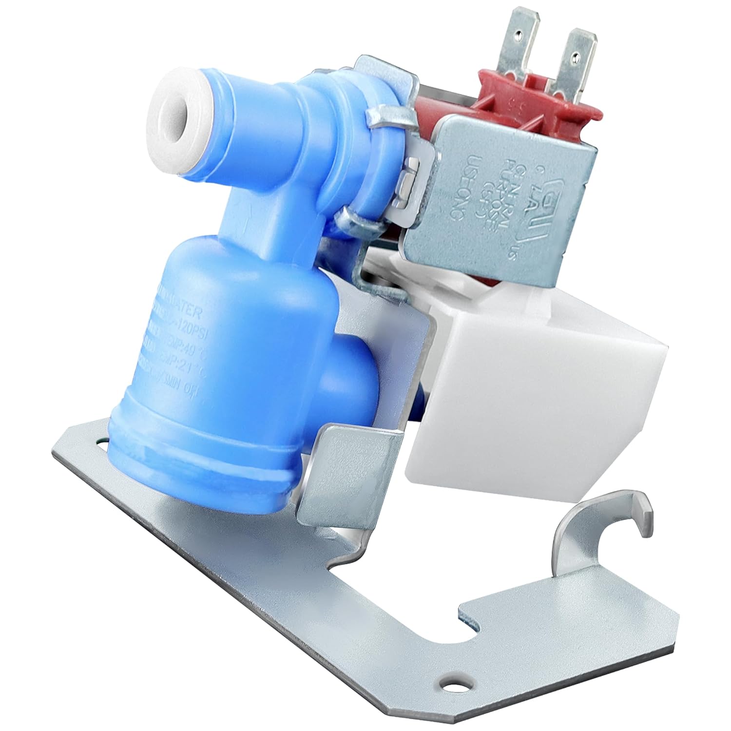 WR57X10033 Refrigerator Water Inlet Valve