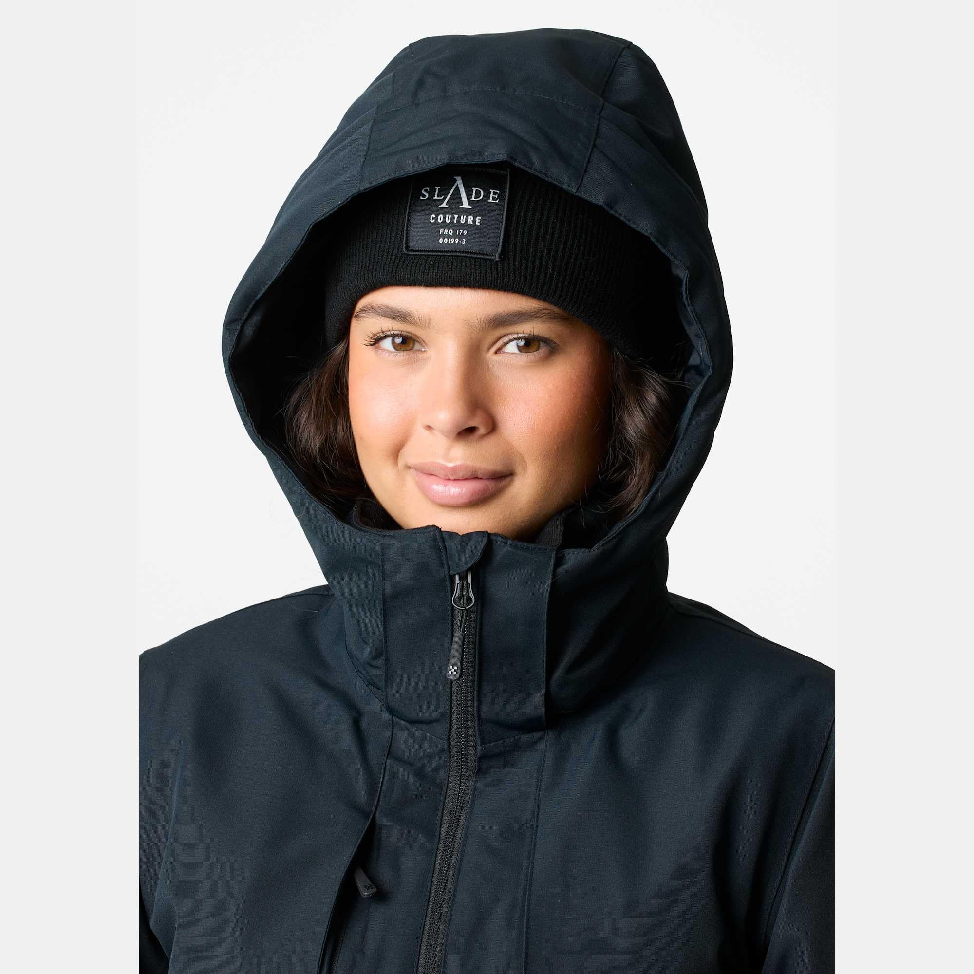 X-trail Cortina Skijacke für Damen