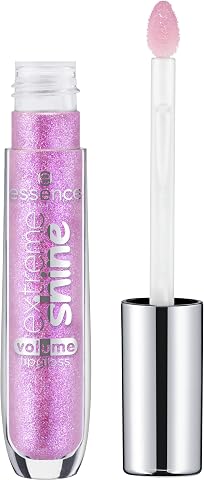 Essence Cosmetics Extreme Shine Volume Lipgloss 10