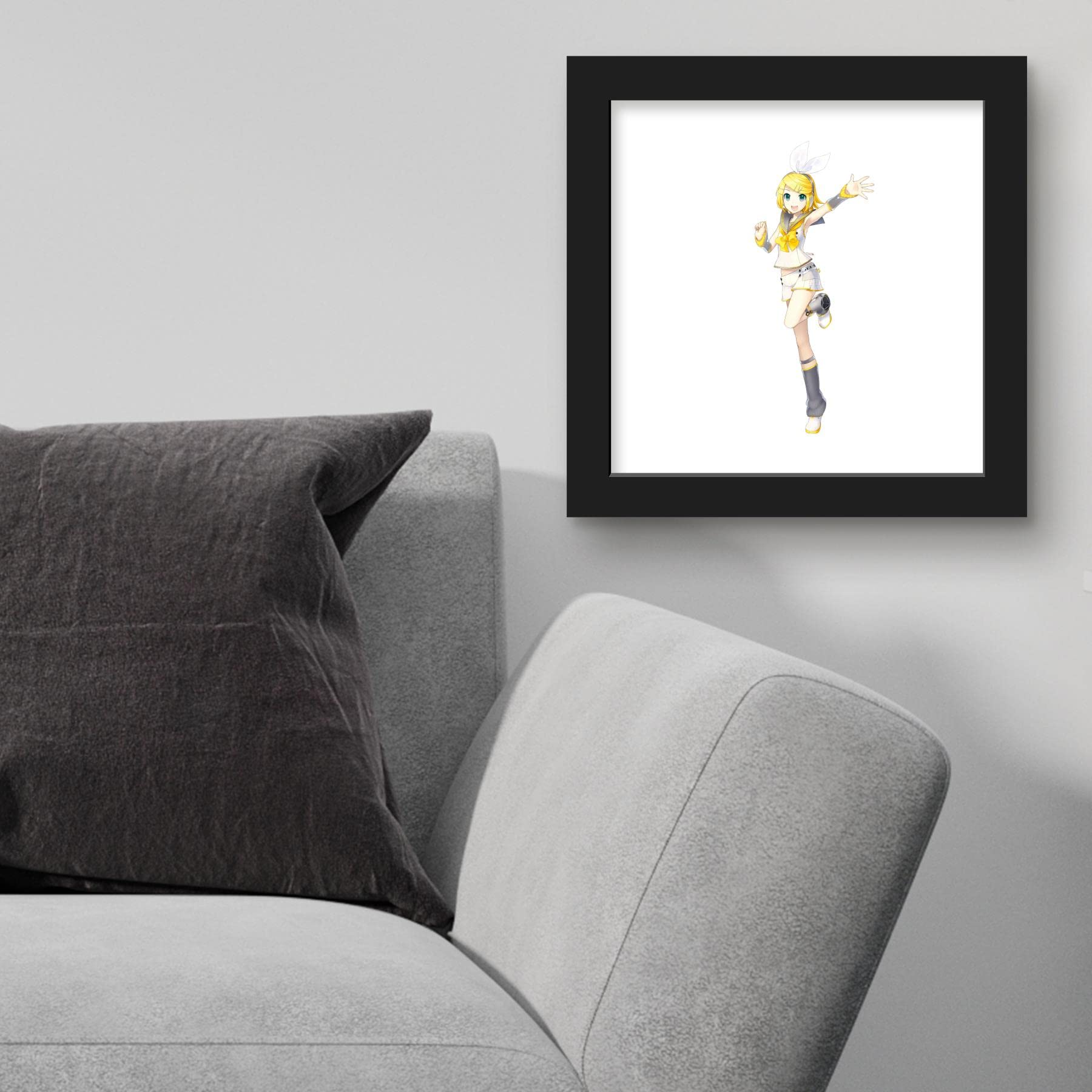 Amazon.com: Trends International Gallery Pops Hatsune Miku