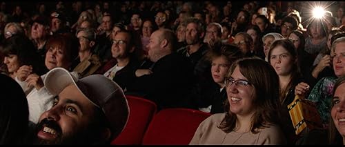 Miniatura 7 de Only In Theaters DVD