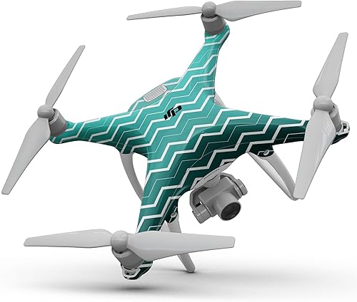 Vista 12 de DesignSkinz - Compatible with Drone DJI Spark - Skin Decal Protective Scratch Resistant Vinyl Wrap - Teary Sad Friendly Emoticons