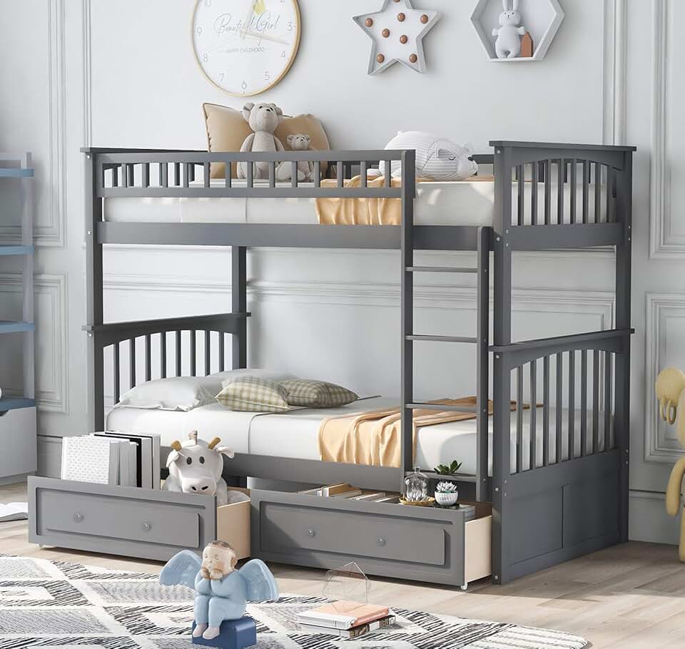 Bunk Bed Ladder Only