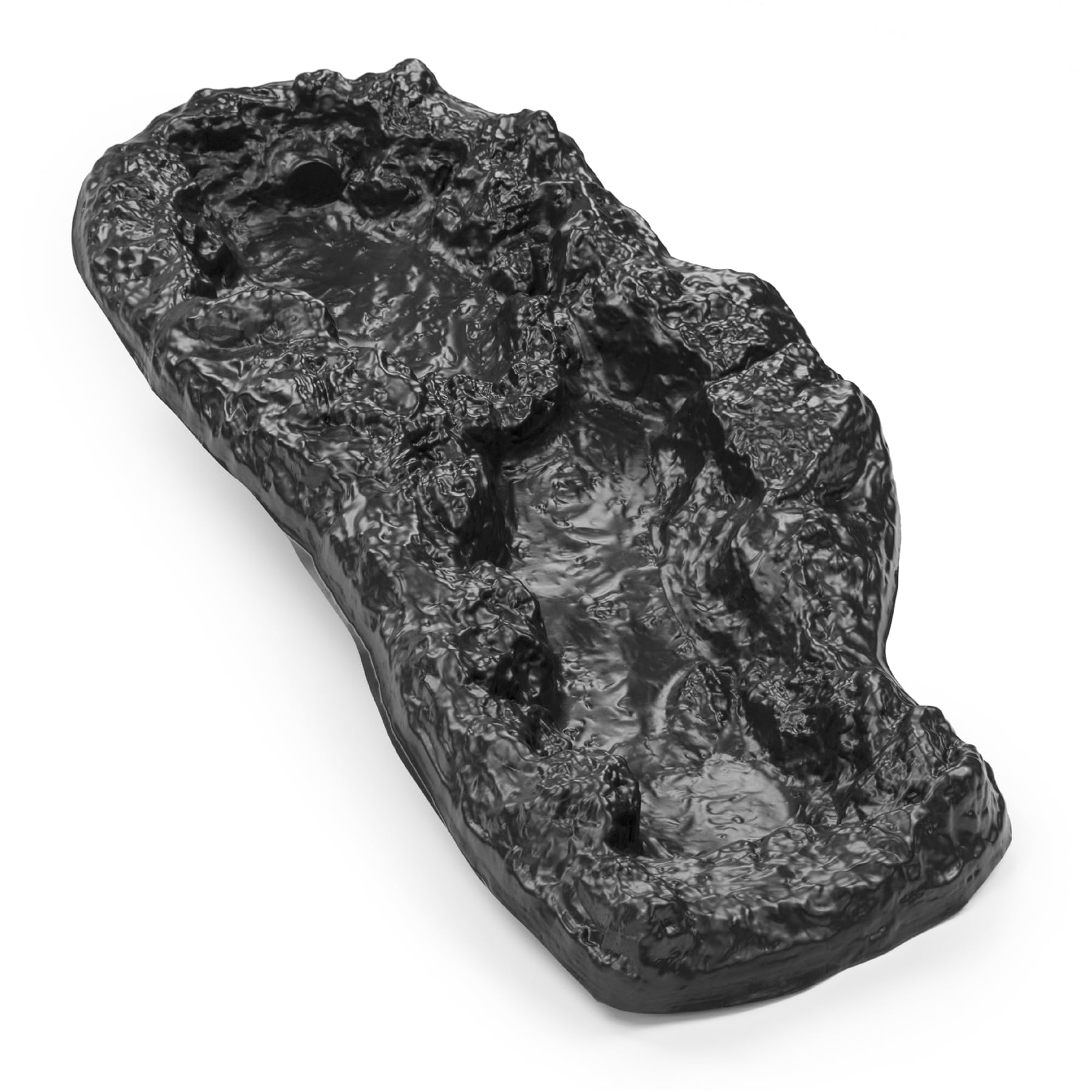 Sponsored Ad – Large Water Course Garden Pond Pre Formed Rock Stream Feature