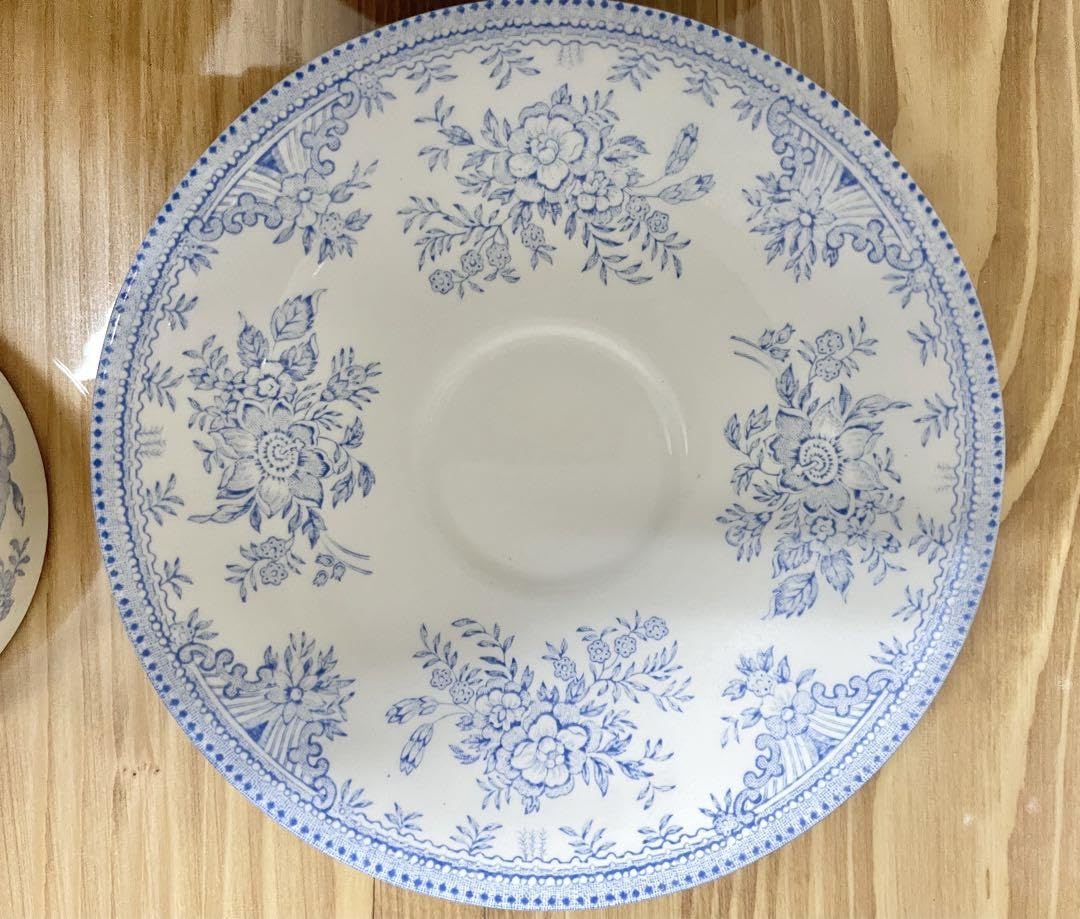 Amazon.co.jp: バーレイ Burleigh アジアティックフェザンツ カップ