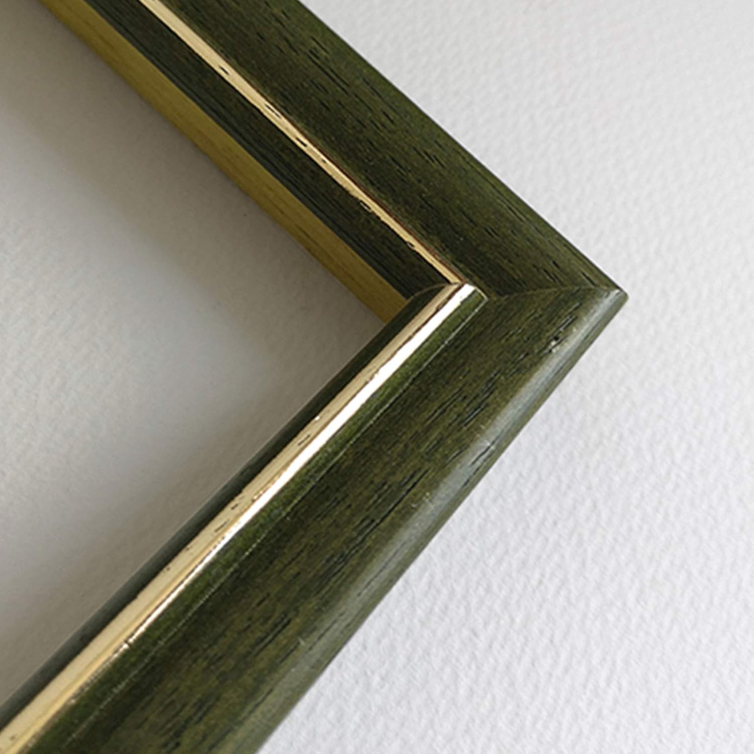 Picture Photo Frame Wall Decoration Hanging 5 Frame Combination No Punching PS Retro Frame Wall Size: 170X80CM Frame Size: 25X30cm 30X40cm 40X60cm 40X50cm 40X30cm