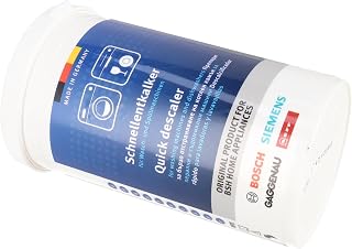 Multi Purpose Appliance Descaler to Fit Bosch Dishwasher