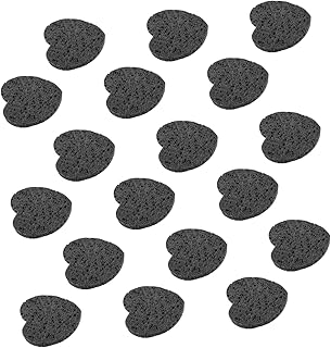 20pcs Portable Face Cleaning Sponges Soft Exf...