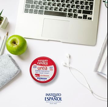 Instituto Espanol Urea Gift Set from Spain-Set of 3 -Urea Repair Series