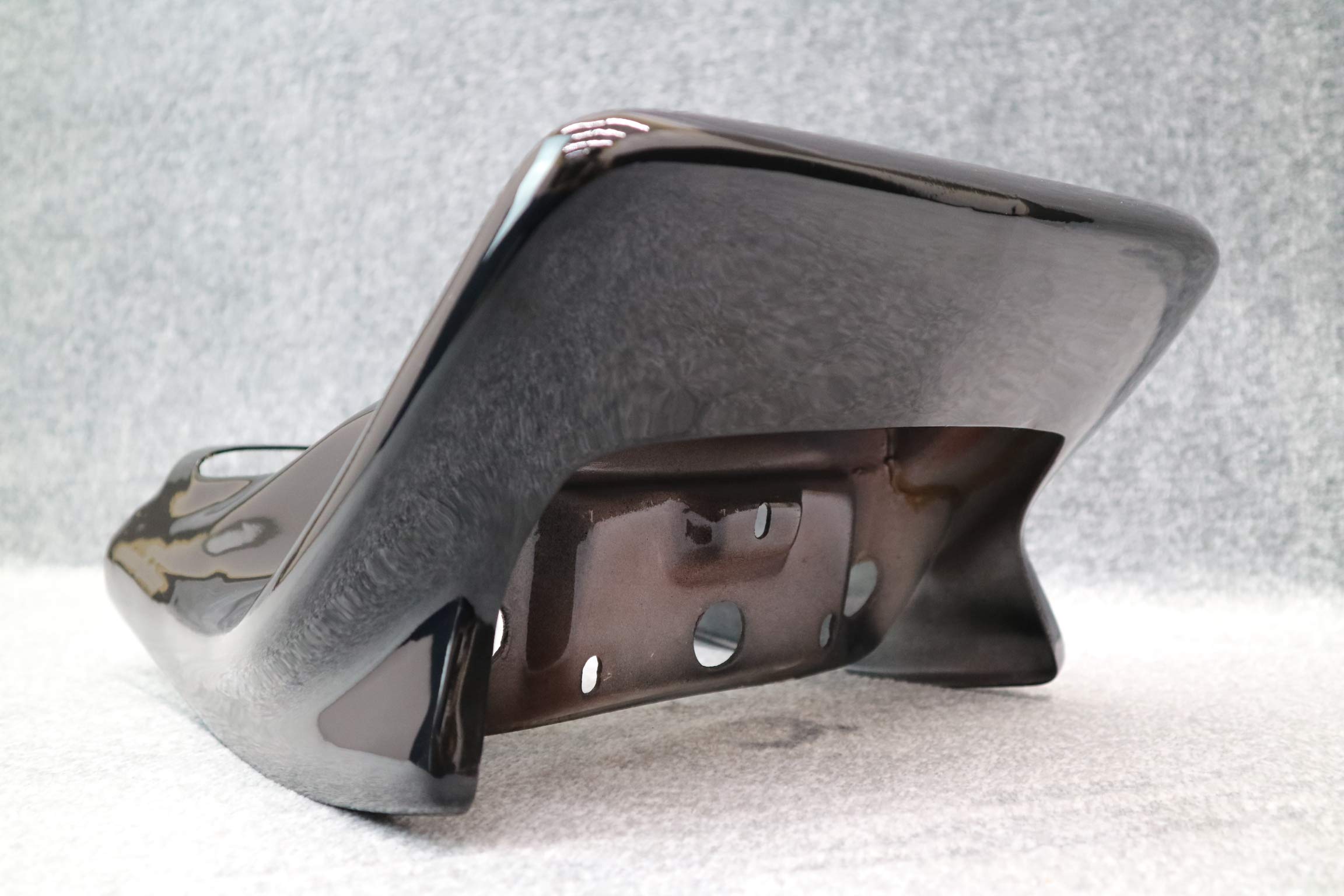 モンキー　ゴリラ　BEET風　CBX テールカウル エイプ　タクト Amazon.co.jp: エイプ CBX変身 テールカウル 黒 塗装済み