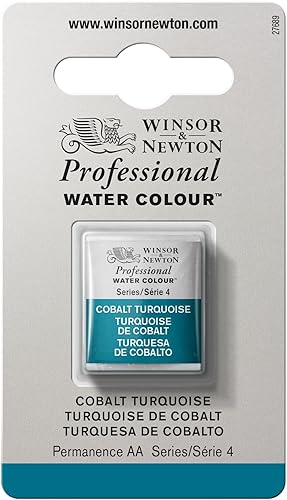 Miniatura 1 de Winsor & Newton - Pintura para acuarela profesional