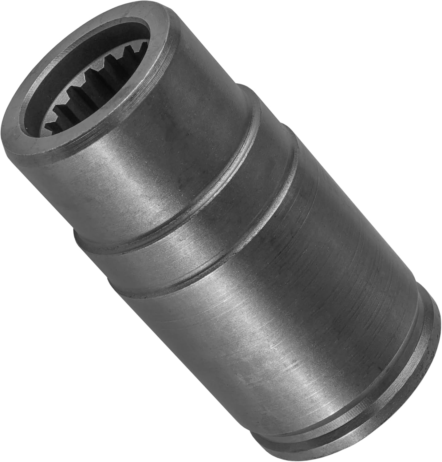 Caltric Front Propeller Shaft Coupling Joint Compatible with Can-Am Outlander 650/ Max 650 2006-2019