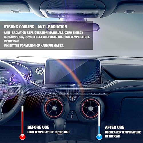 Miniatura 3 de Waterproof Car Cover Compatibility for Maxus Mifa 9 Thickened Oxford Cloth Anti-Scratch Anti-Bird Droppings Fallen Leaves Dust Breathable Car