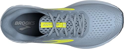 Miniatura 5 de Brooks Anthem 5 Neutral - Tenis de correr para hombre