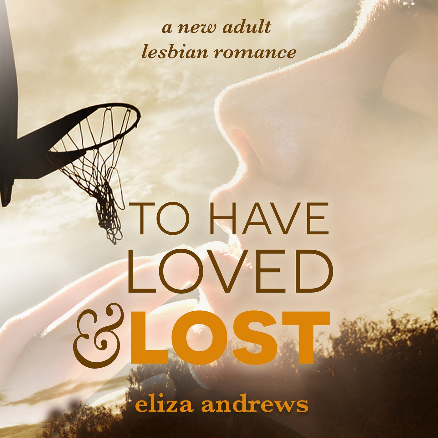 Cover art for To Have Loved & Lost