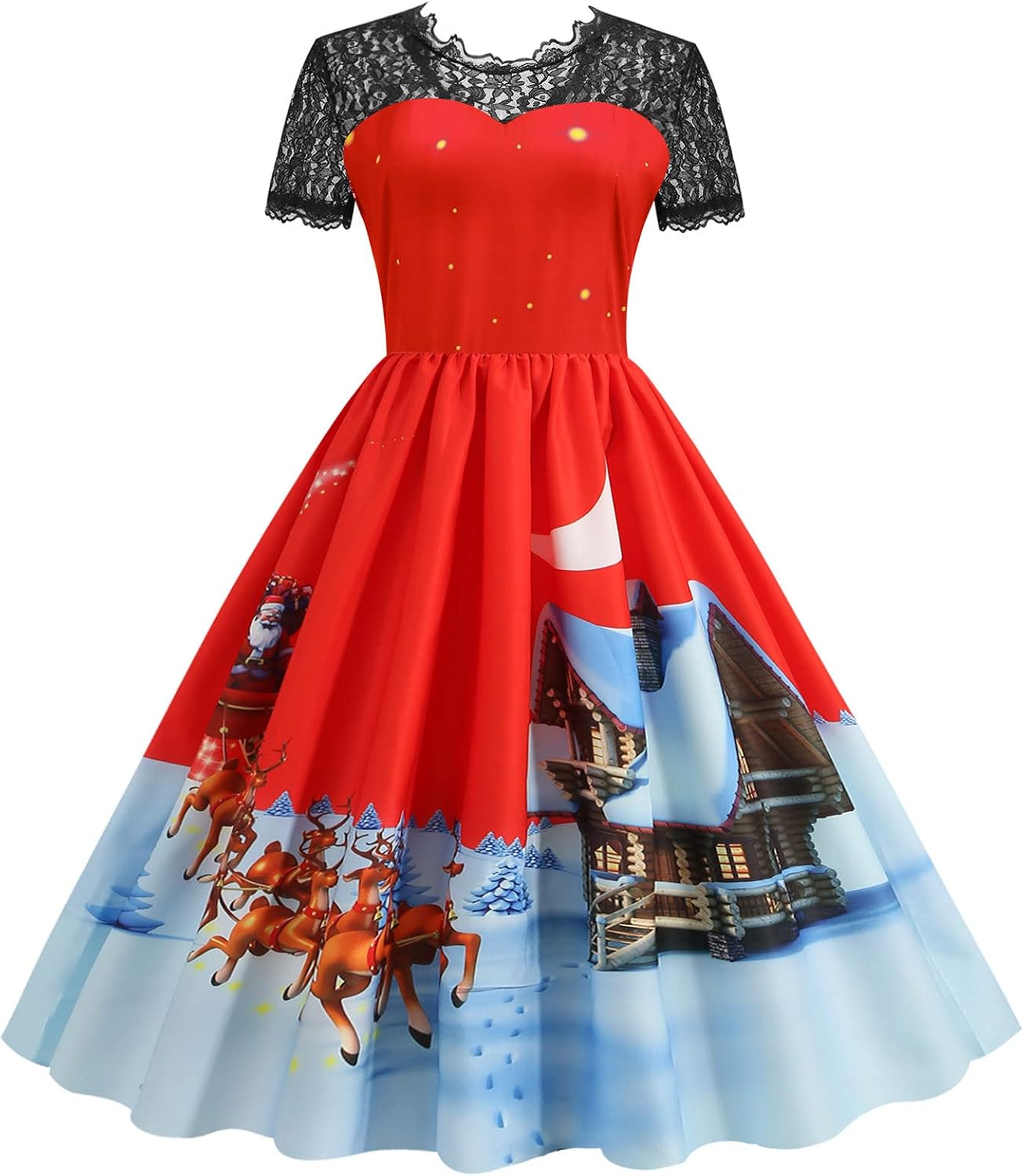 Spring Dresses for Women 2022 Fancy 
