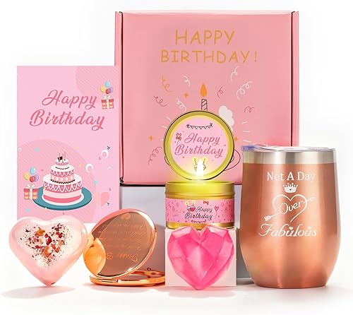 Birthday Gifts for Women - Mother's Day Gifts For Coworkers