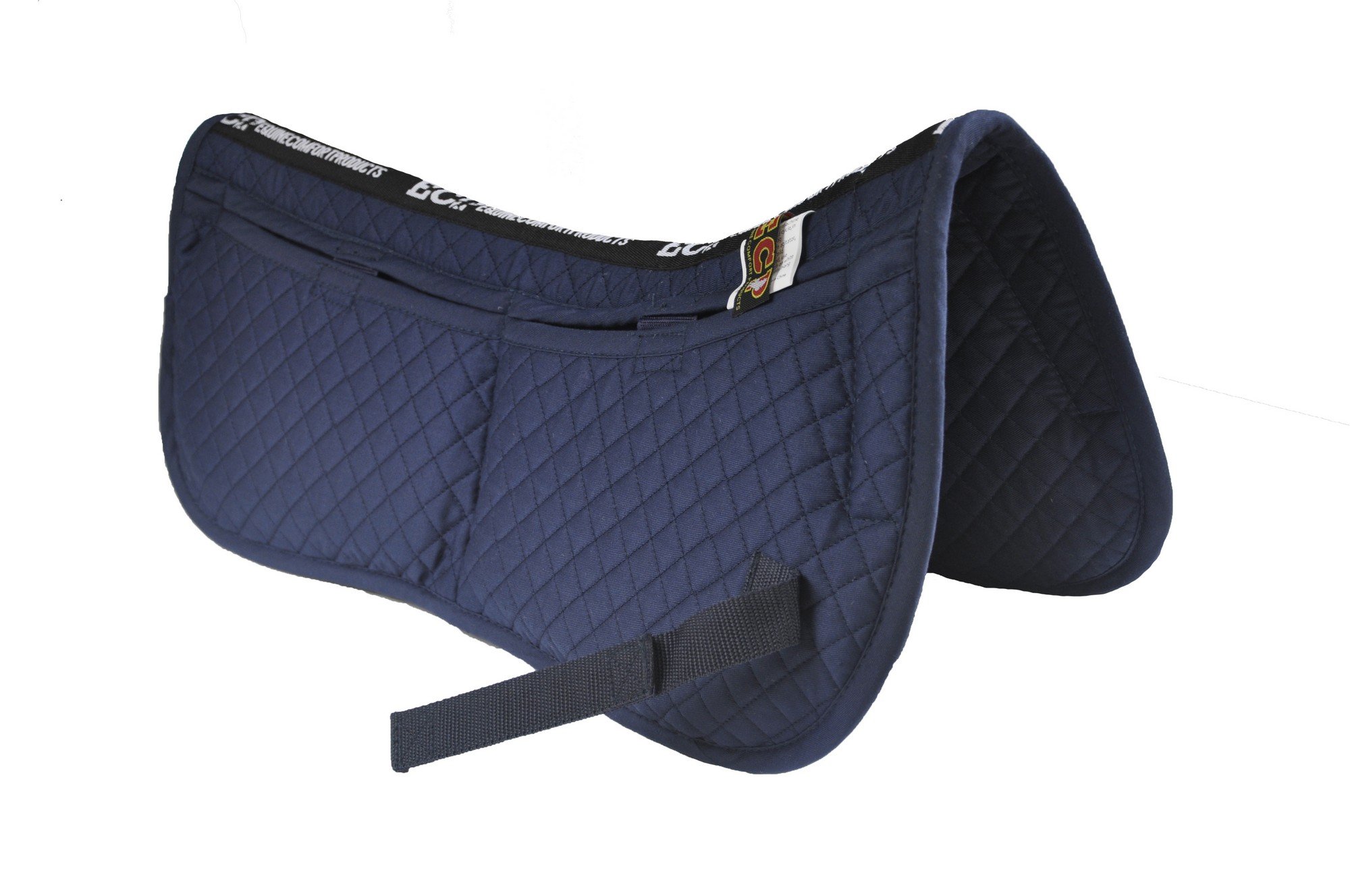 ECP Memory Foam Half Pad