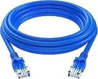 Cabo de Rede Categoria 6 de 1,00 Mts