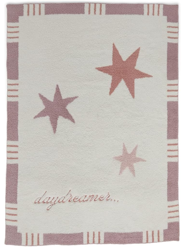 Multi Barefoot Dreams CozyChic&#174; Starry Daydreamer Stroller Blanket