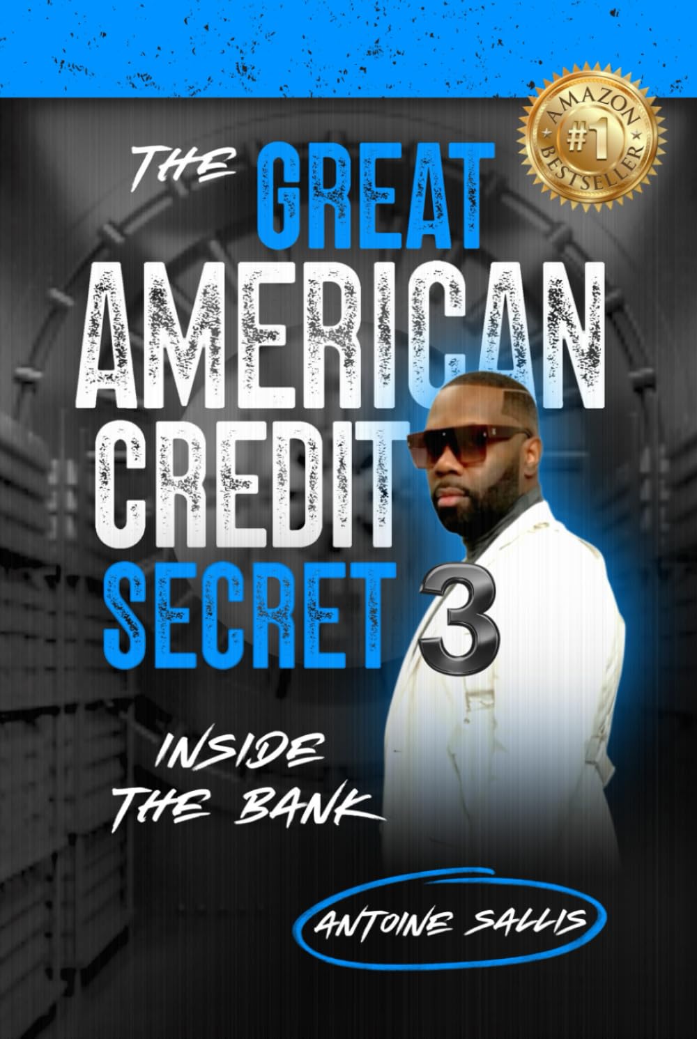 The Great American Credit Secret 3