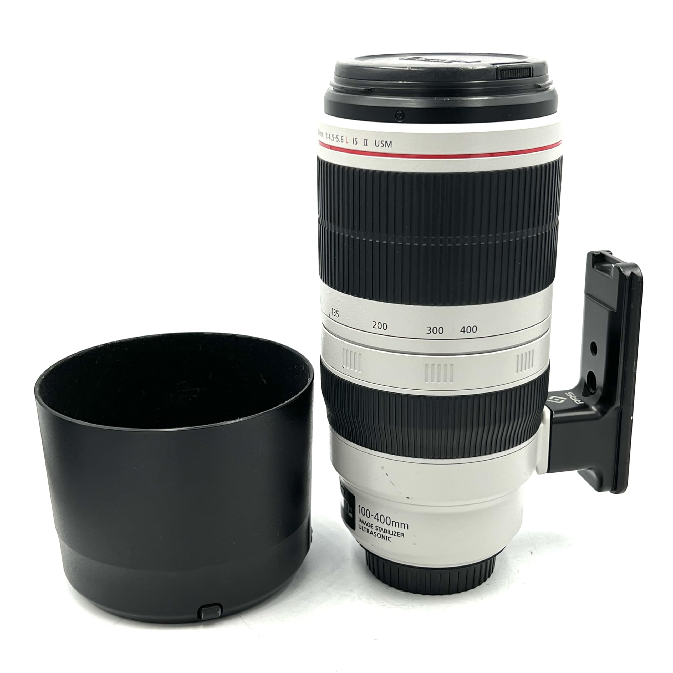 CanonEF 100-400mm F4.5-5.6 L IS USM