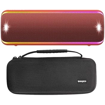 sony srs xb32 battery