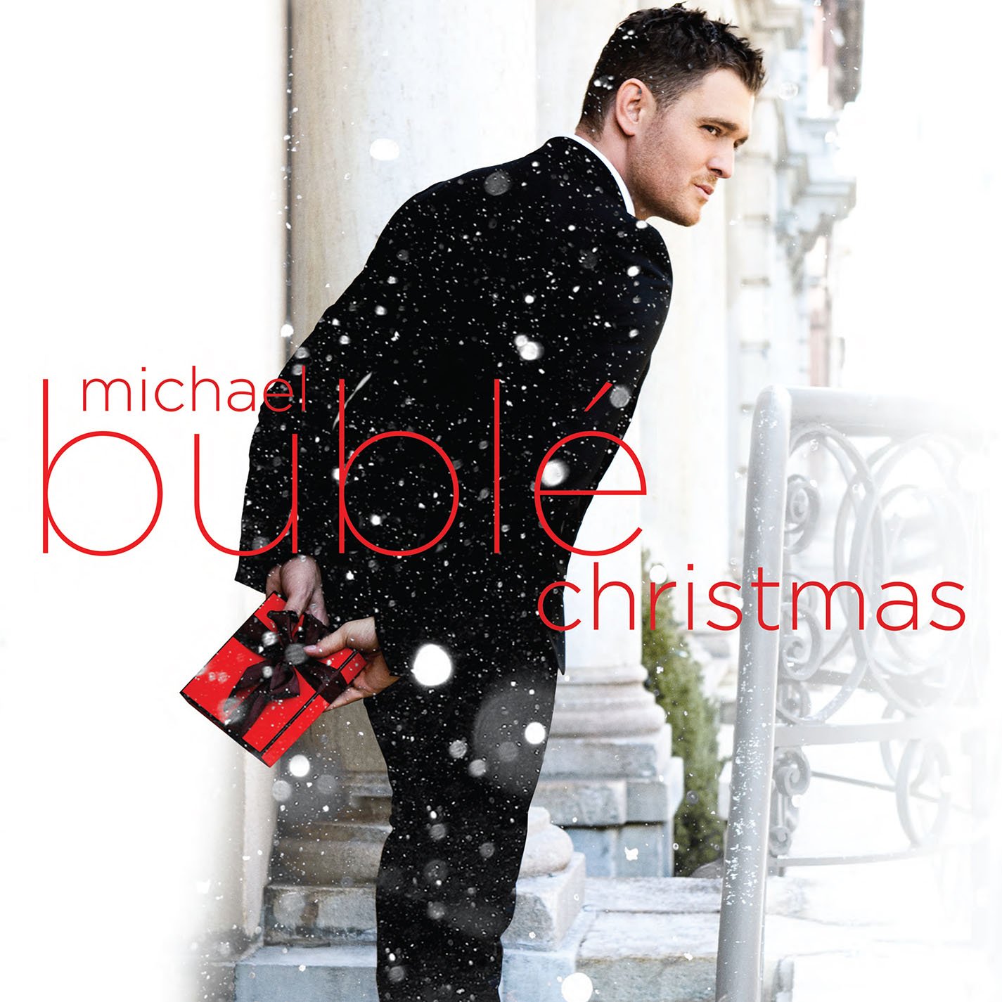 Christmas [Vinyl LP]
