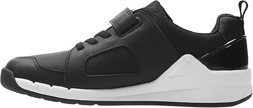clarks orbit trainers