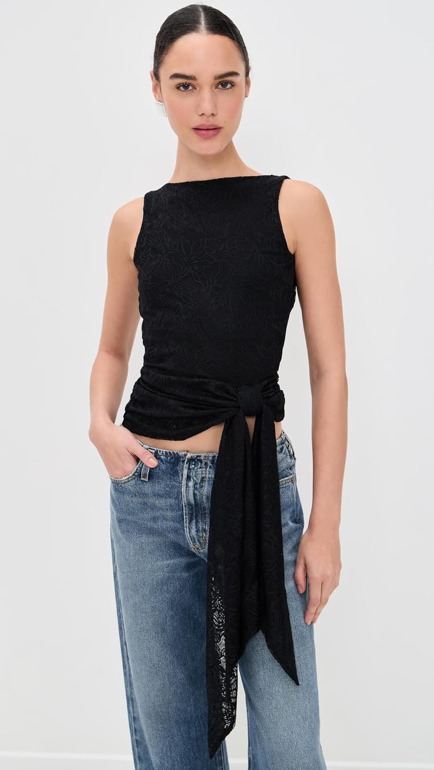 AFRM Women's Batya Tank - Image 2