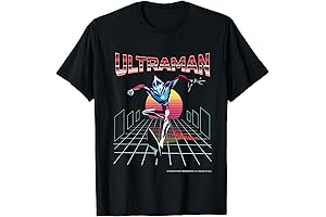RISING - Ultraman T-Shirt