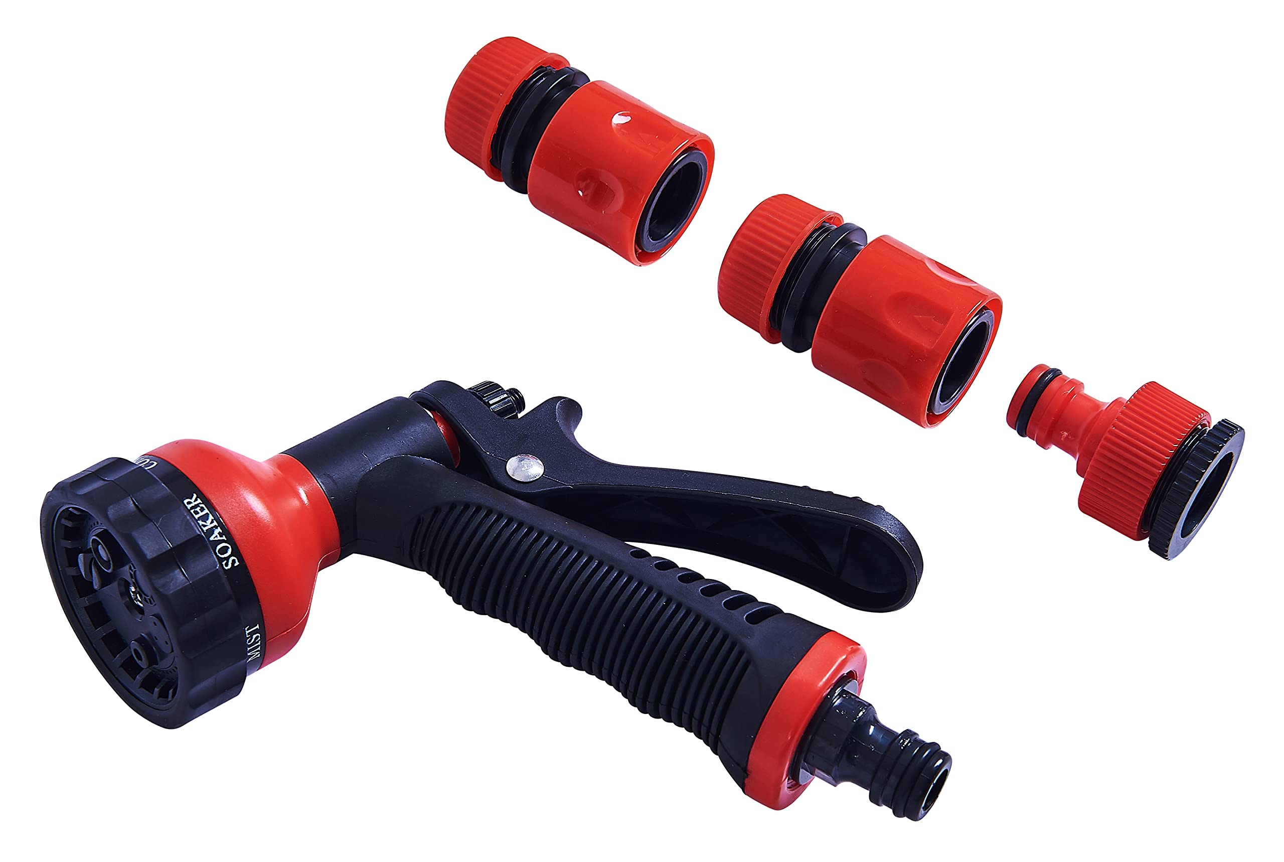 AmtechU2125 5ps Spray Gun Set