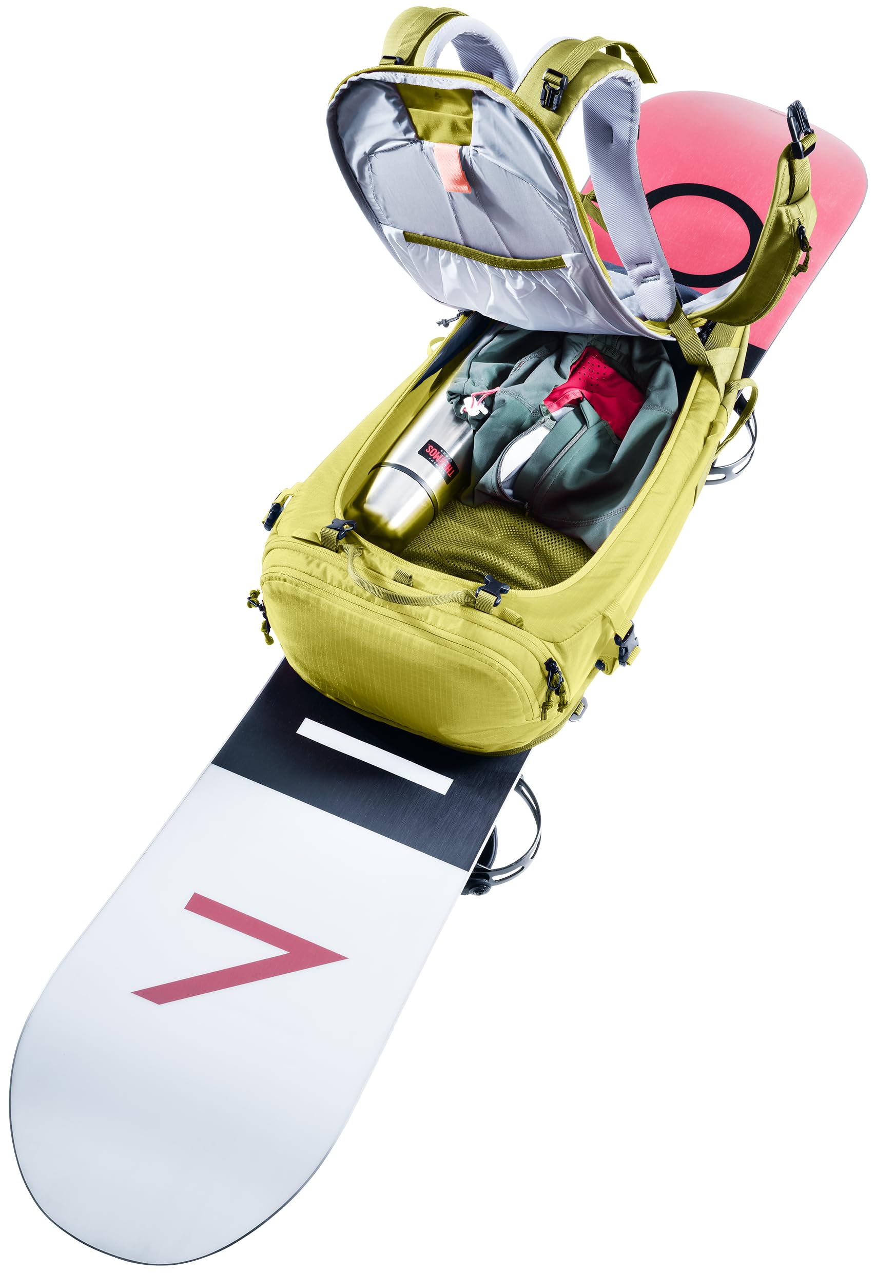 Deuter Freerider Pro 34+ Mochila